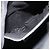 Zaino in pelle nera e argento BALENCIAGA 409010 Auth bs34947 Nero - vista 23