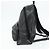 Zaino in pelle nera e argento BALENCIAGA 409010 Auth bs34947 Nero - vista 5
