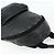 Zaino in pelle nera e argento BALENCIAGA 409010 Auth bs34947 Nero - vista 6