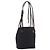 Céline Borsa Tote in Tela Nera Auth bs34859 Nero