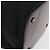 Céline Borsa Tote in Tela Nera Auth bs34859 Nero - vista 12