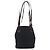Céline Borsa Tote in Tela Nera Auth bs34859 Nero - vista 3