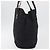 Céline Borsa Tote in Tela Nera Auth bs34859 Nero - vista 4