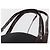 Céline Borsa Tote in Tela Nera Auth bs34859 Nero - vista 8
