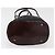Céline Borsa Tote in Tela Nera Auth bs34859 Nero - vista 9