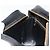 LOUIS VUITTON Borsa a Spalla Epi Trocadero 27 Nera M52312 LV Auth YKZ1207A Nero - vista 20