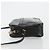 LOUIS VUITTON Borsa a Spalla Epi Trocadero 27 Nera M52312 LV Auth YKZ1207A Nero - vista 4