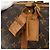 LOUIS VUITTON Monogram Sac Souple 35 Boston Tasche M41626 LV Auth 178530 Monogramm - Ansicht 10