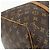 LOUIS VUITTON Monogram Sac Souple 35 Boston Tasche M41626 LV Auth 178530 Monogramm - Ansicht 16