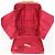 LOUIS VUITTON Valigia Pegas 45 Monogram Vernis Pomme D'amour M91278 Auth kk662 Rosso - vista 11