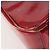 LOUIS VUITTON Valigia Pegas 45 Monogram Vernis Pomme D'amour M91278 Auth kk662 Rosso - vista 15
