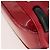 LOUIS VUITTON Valigia Pegas 45 Monogram Vernis Pomme D'amour M91278 Auth kk662 Rosso - vista 17