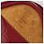 LOUIS VUITTON Valigia Pegas 45 Monogram Vernis Pomme D'amour M91278 Auth kk662 Rosso - vista 19