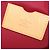 LOUIS VUITTON Valigia Pegas 45 Monogram Vernis Pomme D'amour M91278 Auth kk662 Rosso - vista 21