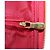 LOUIS VUITTON Valigia Pegas 45 Monogram Vernis Pomme D'amour M91278 Auth kk662 Rosso - vista 22