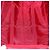 LOUIS VUITTON Valigia Pegas 45 Monogram Vernis Pomme D'amour M91278 Auth kk662 Rosso - vista 24