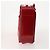LOUIS VUITTON Valigia Pegas 45 Monogram Vernis Pomme D'amour M91278 Auth kk662 Rosso - vista 3