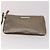 Autre Marque Borsa a Spalla TIFFANY&Co. BALLY in Nylon e Pelle 2 Set Nero Oro Autentico 173297 - vista 11