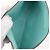 Autre Marque Borsa a Spalla TIFFANY&Co. BALLY in Nylon e Pelle 2 Set Nero Oro Autentico 173297 - vista 12