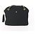 Autre Marque Borsa a Spalla TIFFANY&Co. BALLY in Nylon e Pelle 2 Set Nero Oro Autentico 173297 - vista 13
