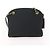 Autre Marque Borsa a Spalla TIFFANY&Co. BALLY in Nylon e Pelle 2 Set Nero Oro Autentico 173297 - vista 14