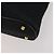 Autre Marque Borsa a Spalla TIFFANY&Co. BALLY in Nylon e Pelle 2 Set Nero Oro Autentico 173297 - vista 19
