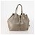 Autre Marque Borsa a Spalla TIFFANY&Co. BALLY in Nylon e Pelle 2 Set Nero Oro Autentico 173297 - vista 2