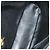 Autre Marque Borsa a Spalla TIFFANY&Co. BALLY in Nylon e Pelle 2 Set Nero Oro Autentico 173297 - vista 20