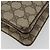 Borsa Sherry Line GG Supreme Web di GUCCI in PVC beige e oro 14 02 034 Auth 178112 D'oro - vista 13