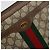 Borsa Sherry Line GG Supreme Web di GUCCI in PVC beige e oro 14 02 034 Auth 178112 D'oro - vista 14