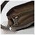 Borsa Sherry Line GG Supreme Web di GUCCI in PVC beige e oro 14 02 034 Auth 178112 D'oro - vista 15