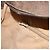Borsa Sherry Line GG Supreme Web di GUCCI in PVC beige e oro 14 02 034 Auth 178112 D'oro - vista 20