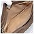 Borsa Sherry Line GG Supreme Web di GUCCI in PVC beige e oro 14 02 034 Auth 178112 D'oro - vista 22