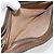 Borsa Sherry Line GG Supreme Web di GUCCI in PVC beige e oro 14 02 034 Auth 178112 D'oro - vista 23