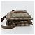 Borsa Sherry Line GG Supreme Web di GUCCI in PVC beige e oro 14 02 034 Auth 178112 D'oro - vista 5
