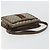 Borsa Sherry Line GG Supreme Web di GUCCI in PVC beige e oro 14 02 034 Auth 178112 D'oro - vista 7