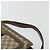 Borsa Sherry Line GG Supreme Web di GUCCI in PVC beige e oro 14 02 034 Auth 178112 D'oro - vista 8