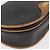 Borsa a spalla in tela a nido d'ape PVC nera e dorata Christian Dior Auth 178180 Nero D'oro - vista 10