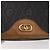 Borsa a spalla in tela a nido d'ape PVC nera e dorata Christian Dior Auth 178180 Nero D'oro - vista 14