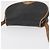 Borsa a spalla in tela a nido d'ape PVC nera e dorata Christian Dior Auth 178180 Nero D'oro - vista 6