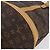 LOUIS VUITTON Borsa a Spalla Monogram Bucket GM M42236 LV Auth ka4155 Monogramma - vista 14