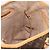 LOUIS VUITTON Borsa a Spalla Monogram Bucket GM M42236 LV Auth ka4155 Monogramma - vista 17