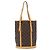 LOUIS VUITTON Borsa a Spalla Monogram Bucket GM M42236 LV Auth ka4155 Monogramma - vista 2