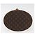 LOUIS VUITTON Borsa a Spalla Monogram Bucket GM M42236 LV Auth ka4155 Monogramma - vista 5