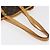 LOUIS VUITTON Borsa a Spalla Monogram Bucket GM M42236 LV Auth ka4155 Monogramma - vista 7