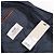 Autre Marque Wollmantel CC Collection Corneliani mit abnehmbarer Kapuzenfutter, Größe 50 Grau - Ansicht 10