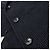Autre Marque Wollmantel CC Collection Corneliani mit abnehmbarer Kapuzenfutter, Größe 50 Grau - Ansicht 4