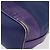 Céline Borsa a Spalla CELINE in Pelle Blu Argento Autentica 177062 - vista 11