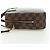 LOUIS VUITTON Borsa a Mano Spontini Damier Ebene SPO 2way M47500 LV Auth am11377SAV - vista 3