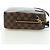 LOUIS VUITTON Borsa a Mano Spontini Damier Ebene SPO 2way M47500 LV Auth am11377SAV - vista 4